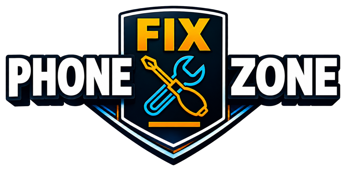 Fix Phone Zone